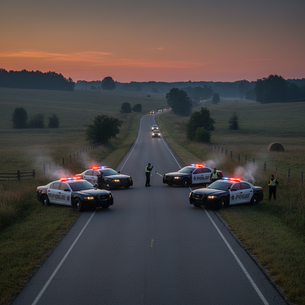 Love Rivalry Turns Deadly: Myrtle Beach Teens Charged in Shooting