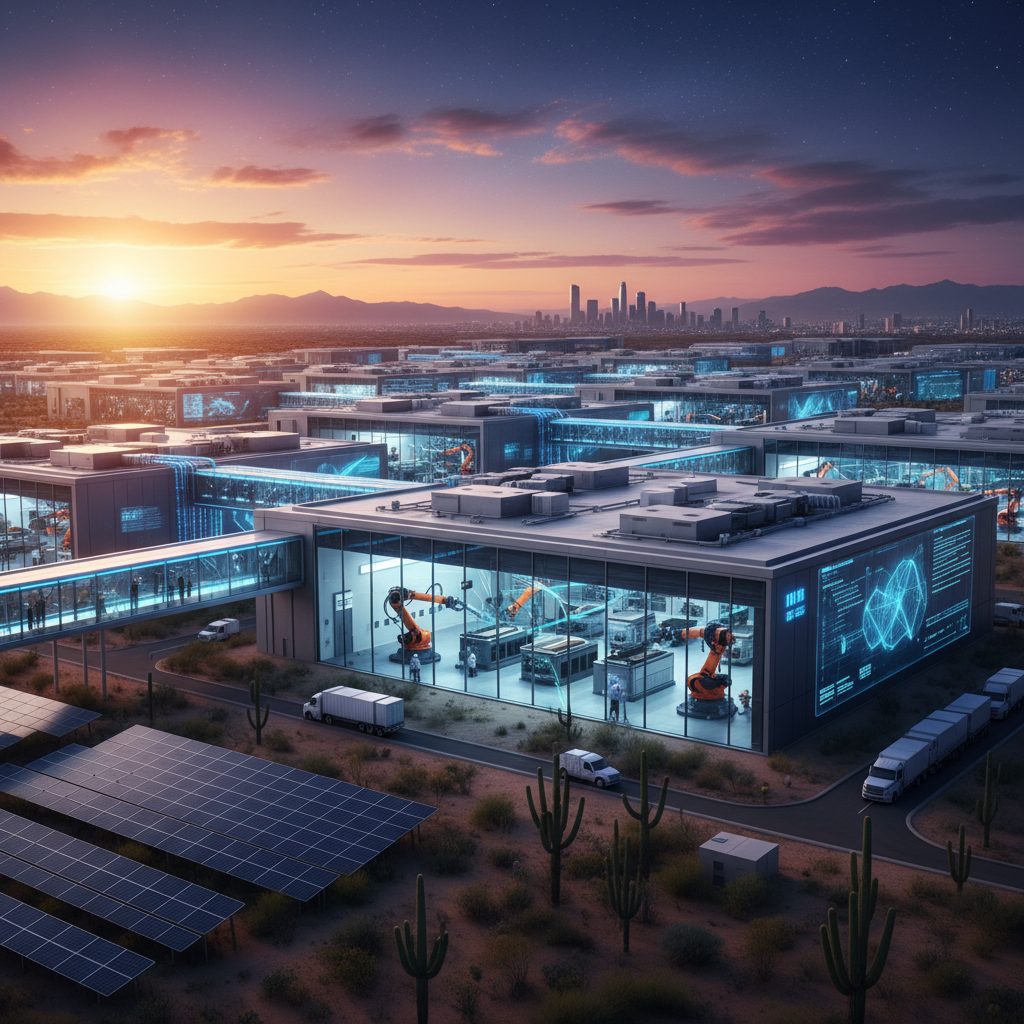 7 Nasdaq Stock Trends Southwest U.S. Investors Should Watch in 2025