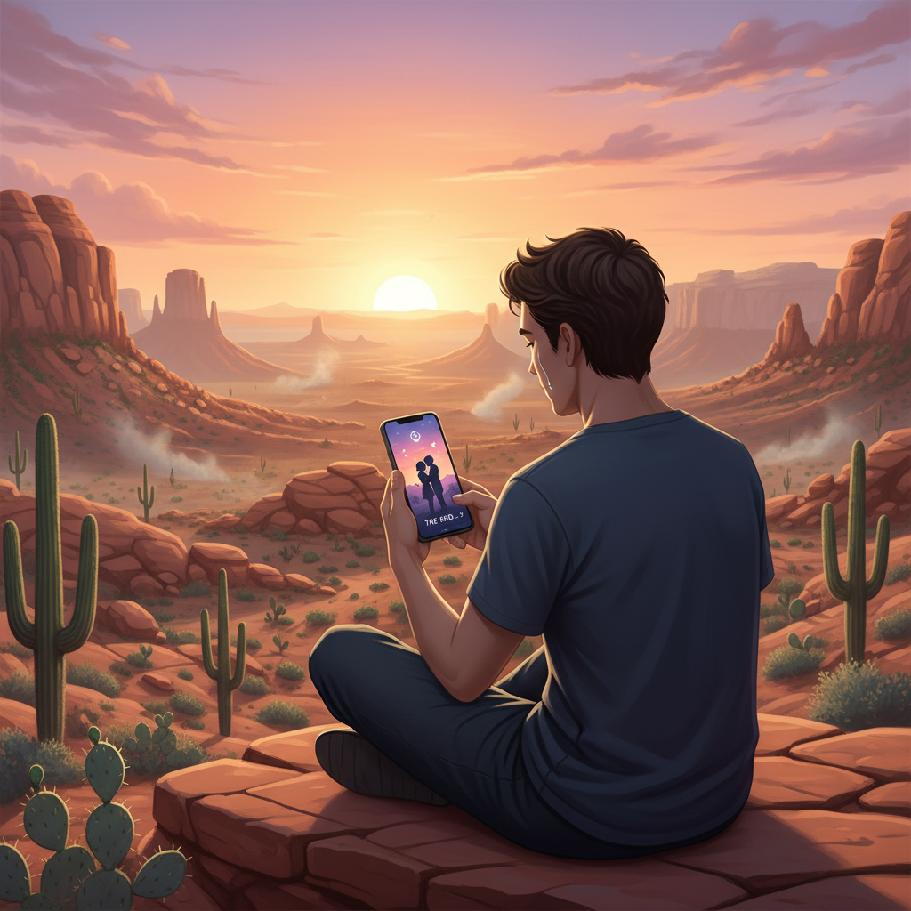 The Southwest Is Deep Into Thronglets—and We’re Not Just Tapping