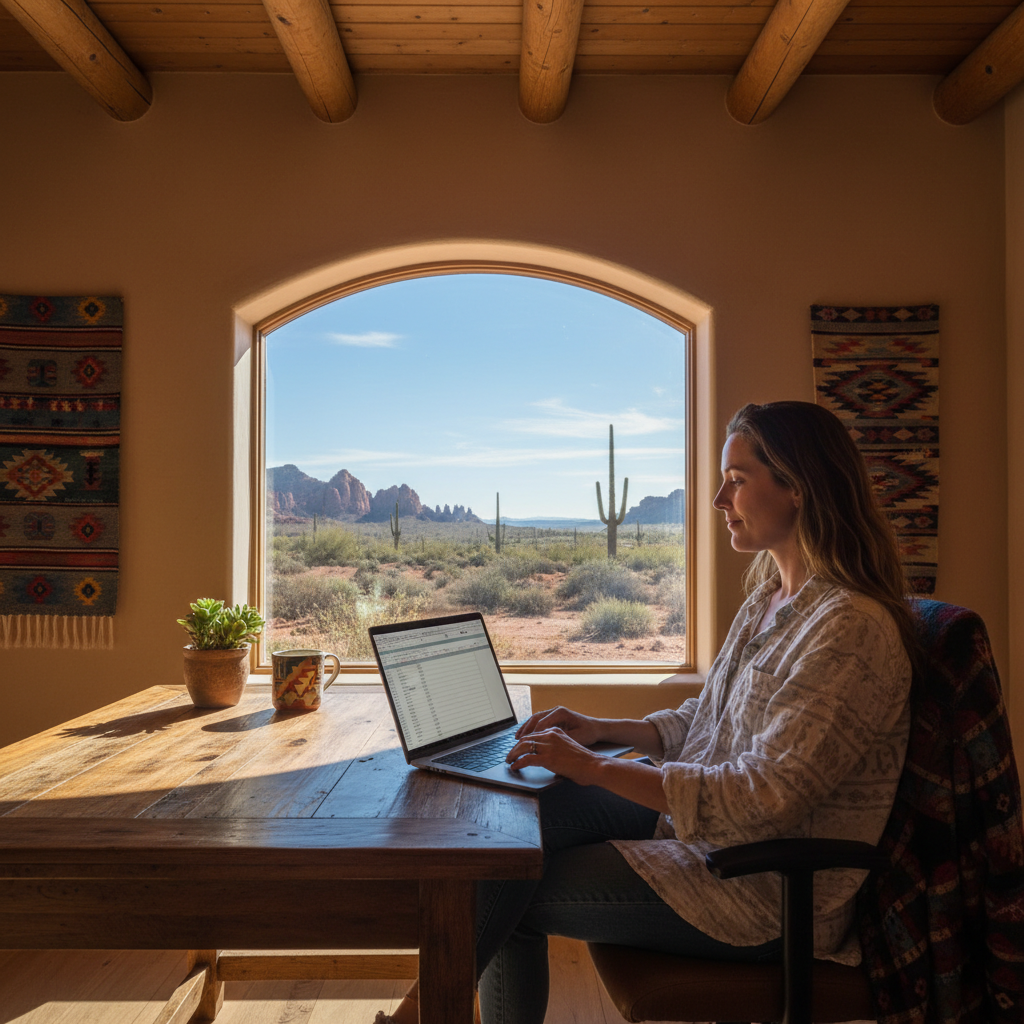 7 Best Business Credit Cards for Small Businesses in the Southwest USA 2025