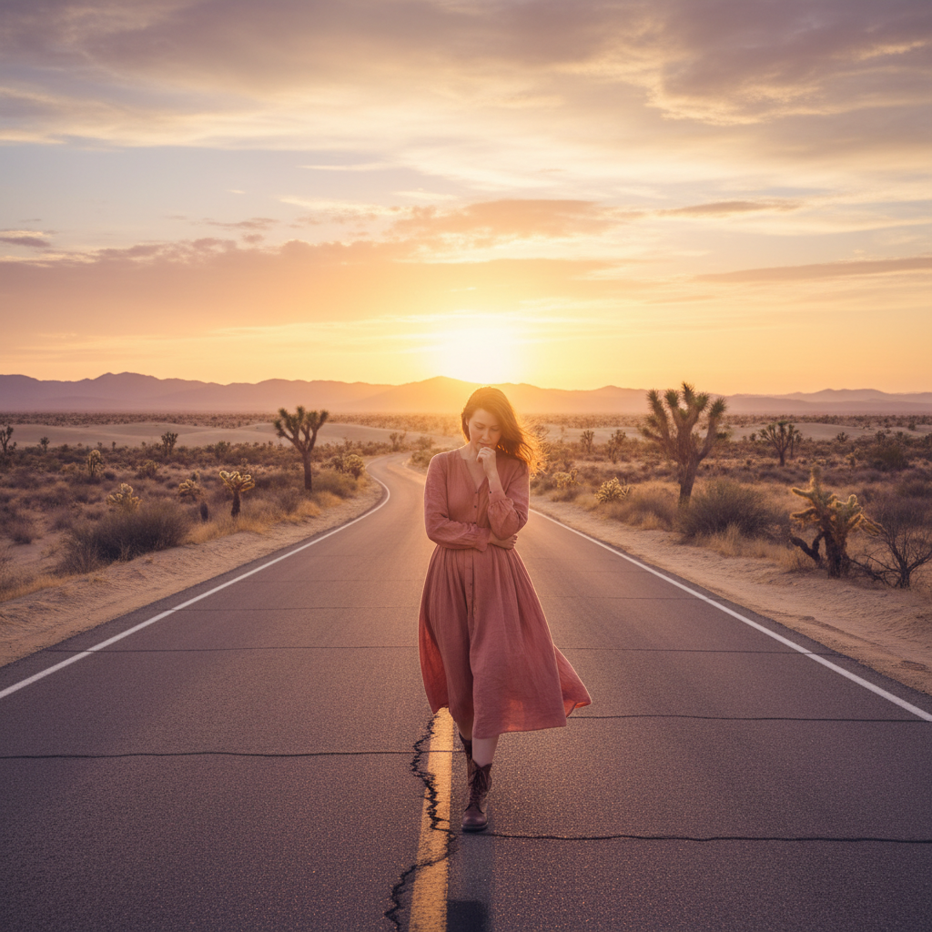 Just Like That S3: Healing and Growth in the Southwest