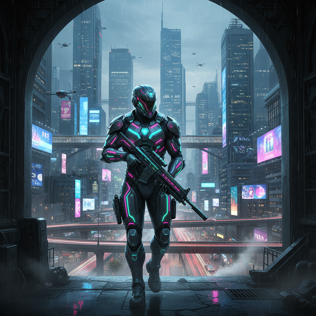 From Canceled Sequel to Standalone Hit: TRON: Ares Journey