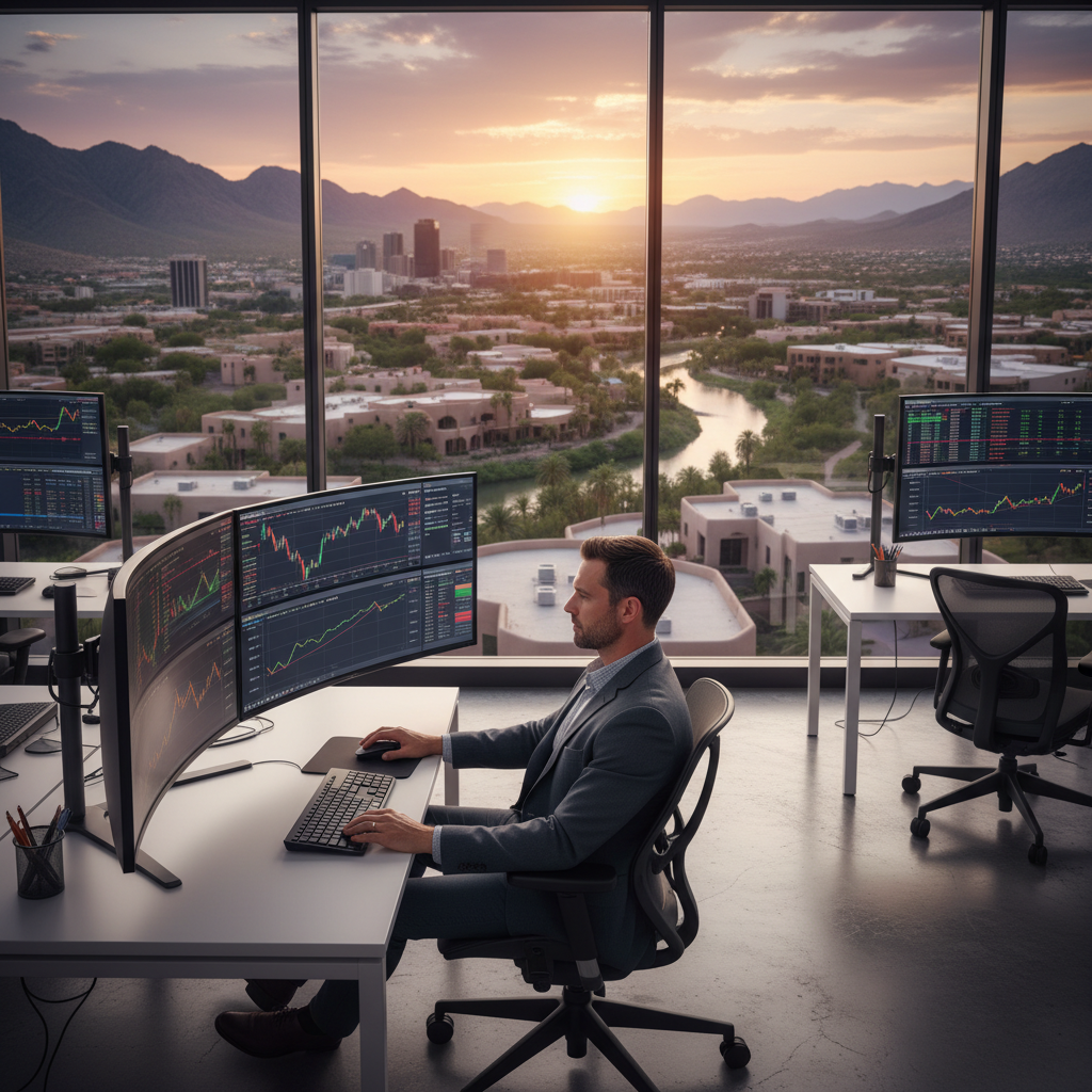 S&P 500 Index Fund: 7 Major Price Trends for Southwest USA Investors 2025