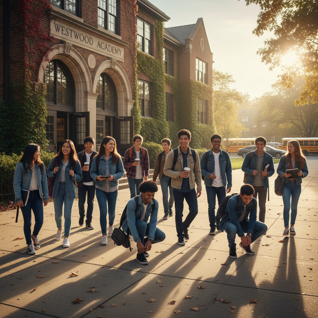School Starts at 10:00 AM? The Global Shift Toward Later School Starts, Including the Southwest USA