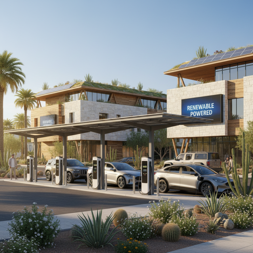 What Tesla’s 2025 Stock Predictions Mean for Investors in the Southwest USA