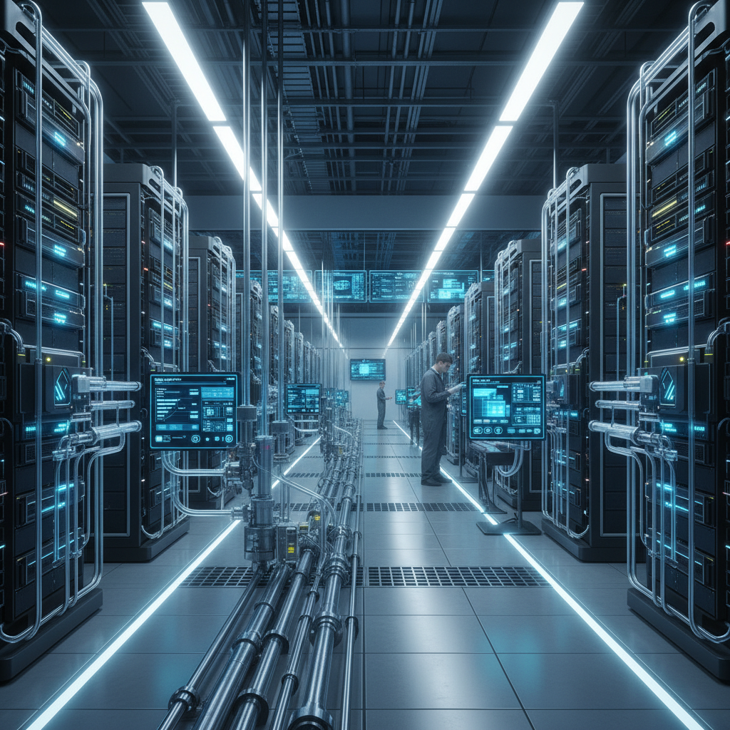 Supercharging Gemini: Ironwood’s Impact on Google’s Leading AI