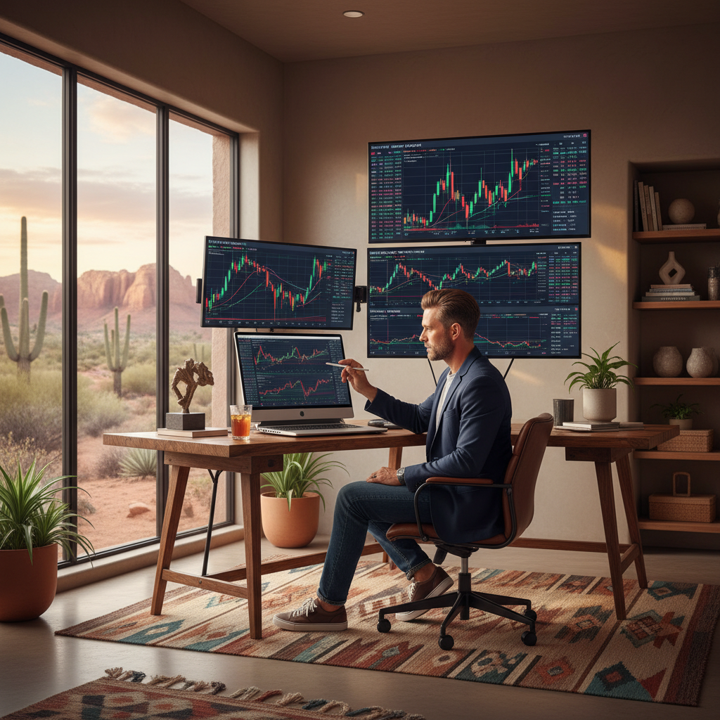 Is Apple a Good Stock to Buy? Investors in the Southwest USA