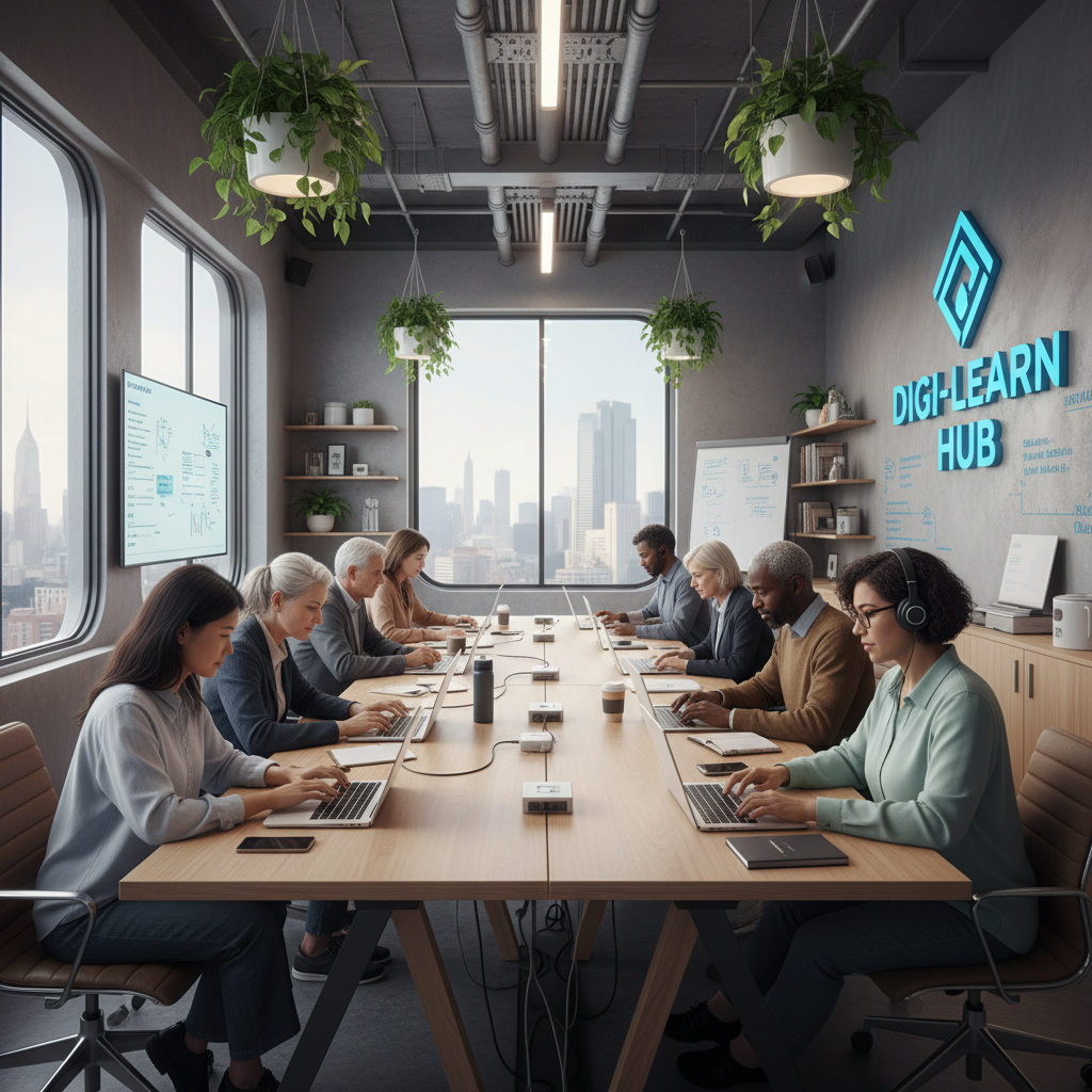 Microcredentials on the Rise: Is the Traditional Degree Losing Its Power Globally and in the Southwest USA?