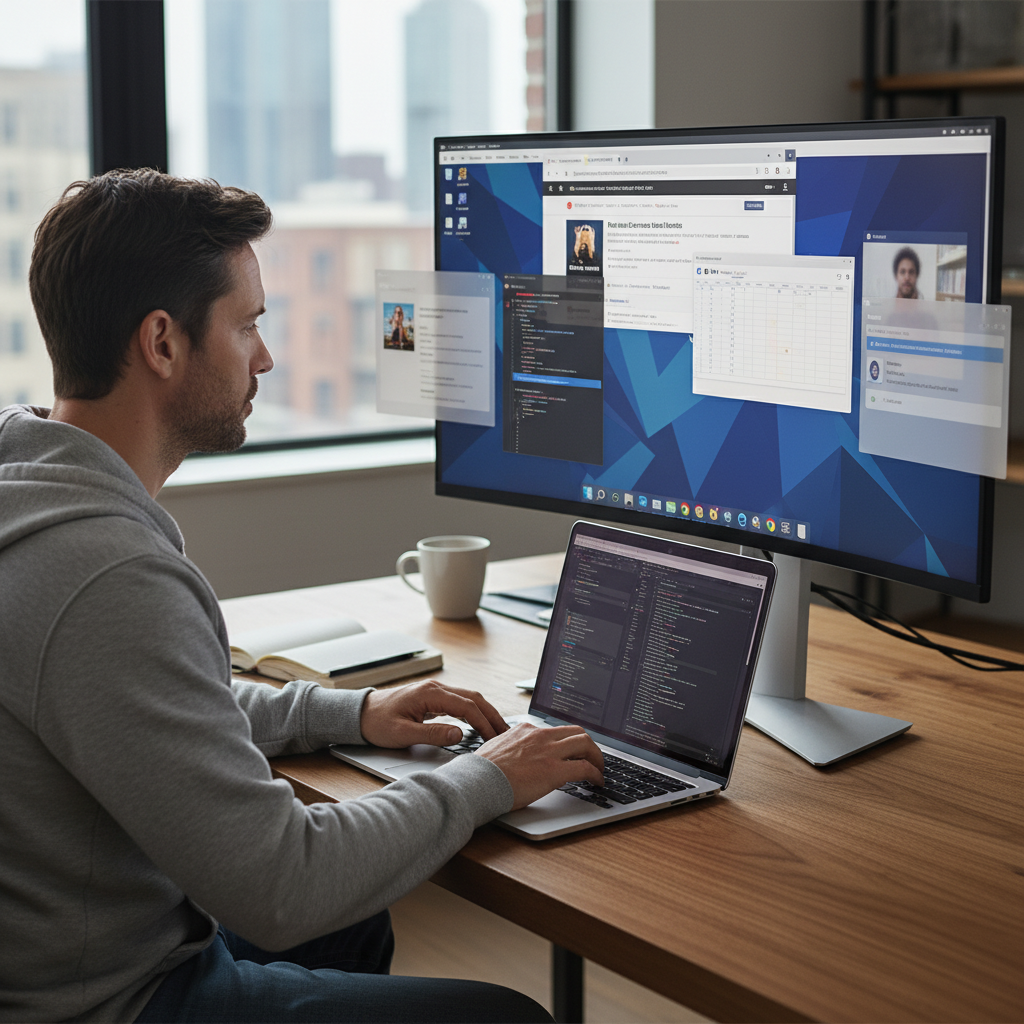 App Help, AI-Powered: Meet Copilot Vision