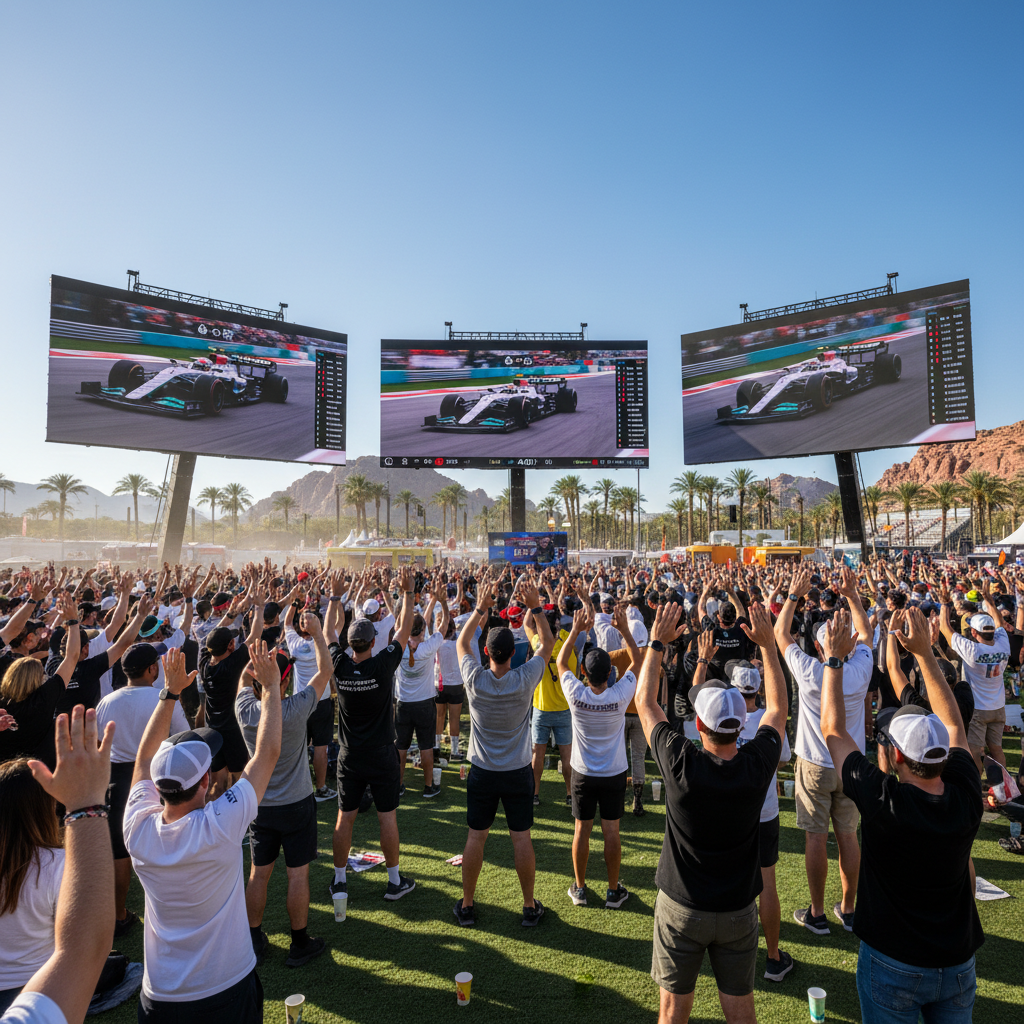 Southwest’s Hottest Sports Moments of 2025