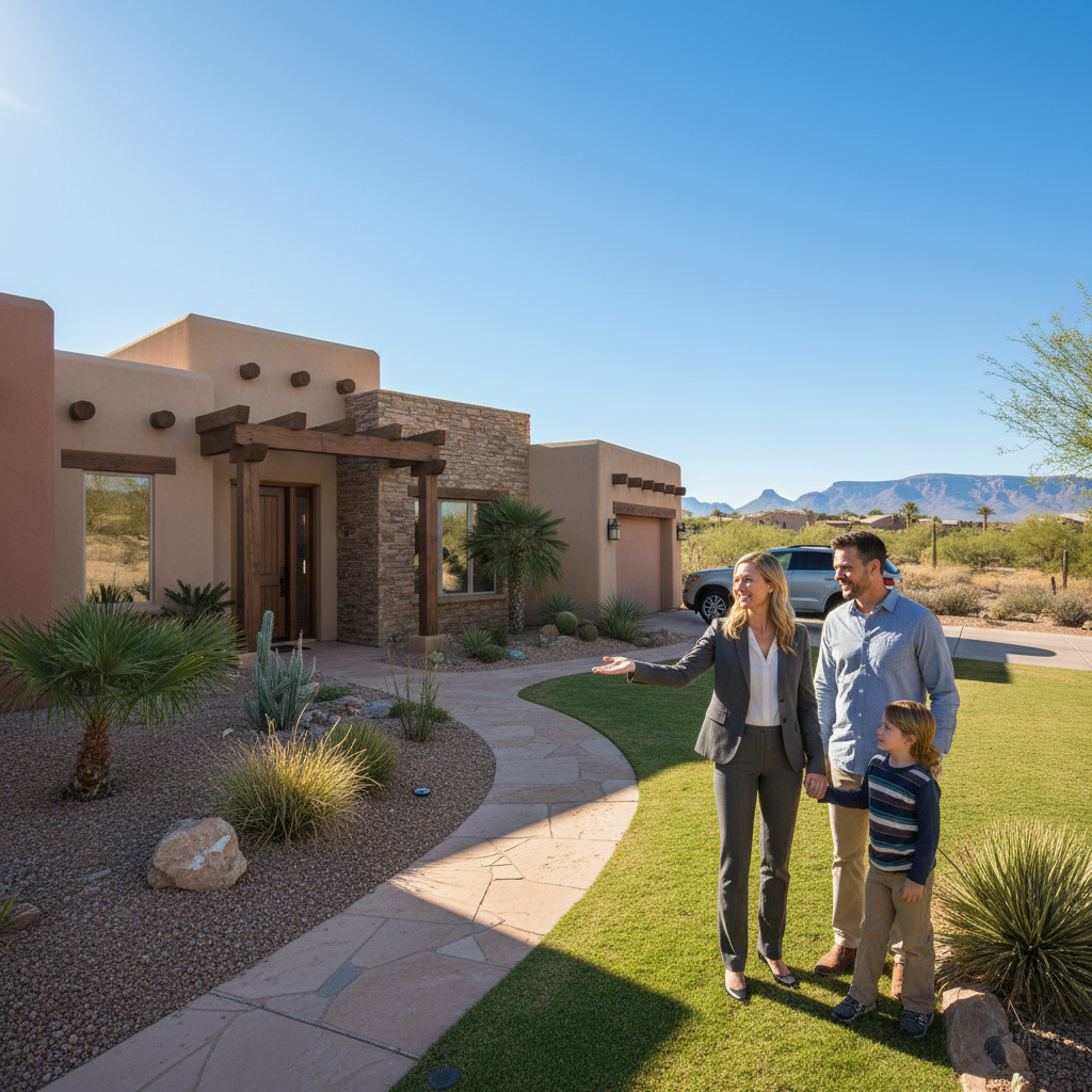 How to Make $100,000 Your First Year in Real Estate? | Southwest USA 2025 Report