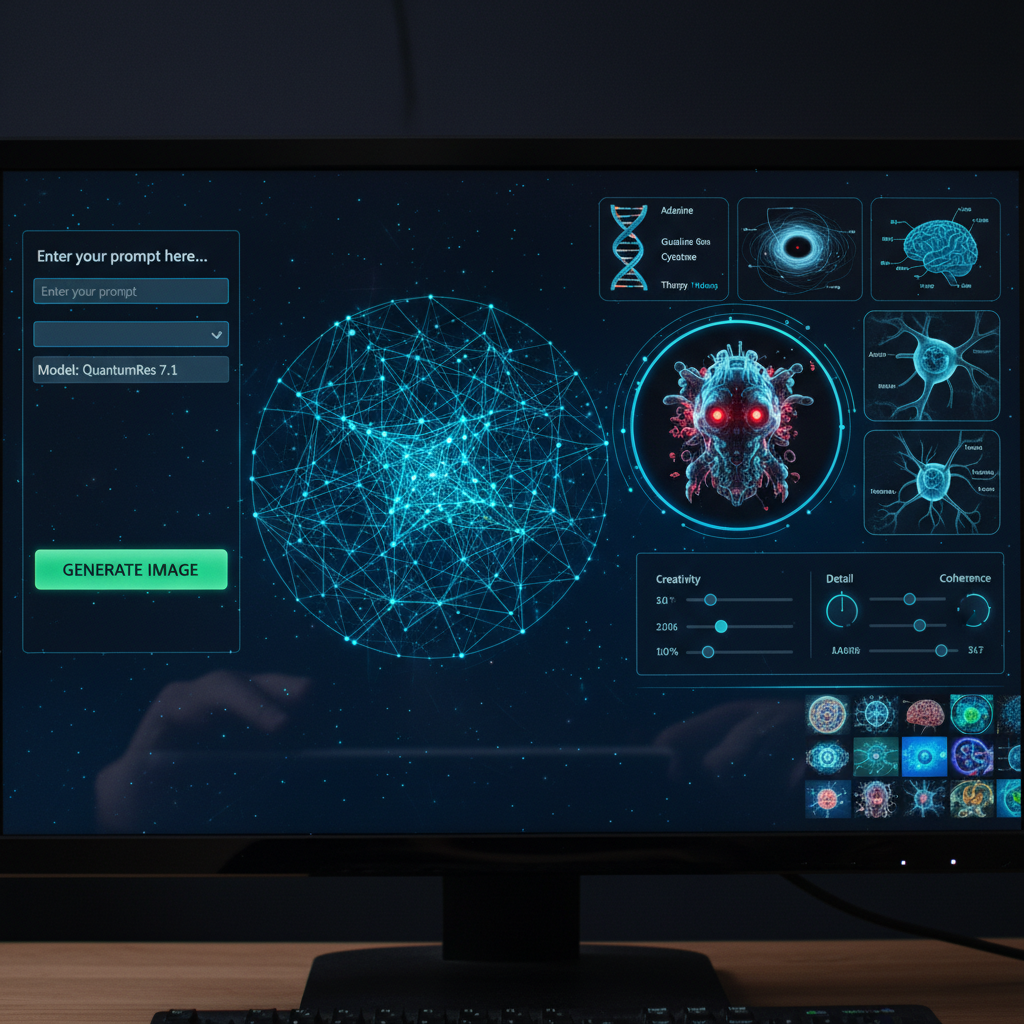 Beyond DALL-E: OpenAI’s New Image Generator Unleashes a New Era of AI Art