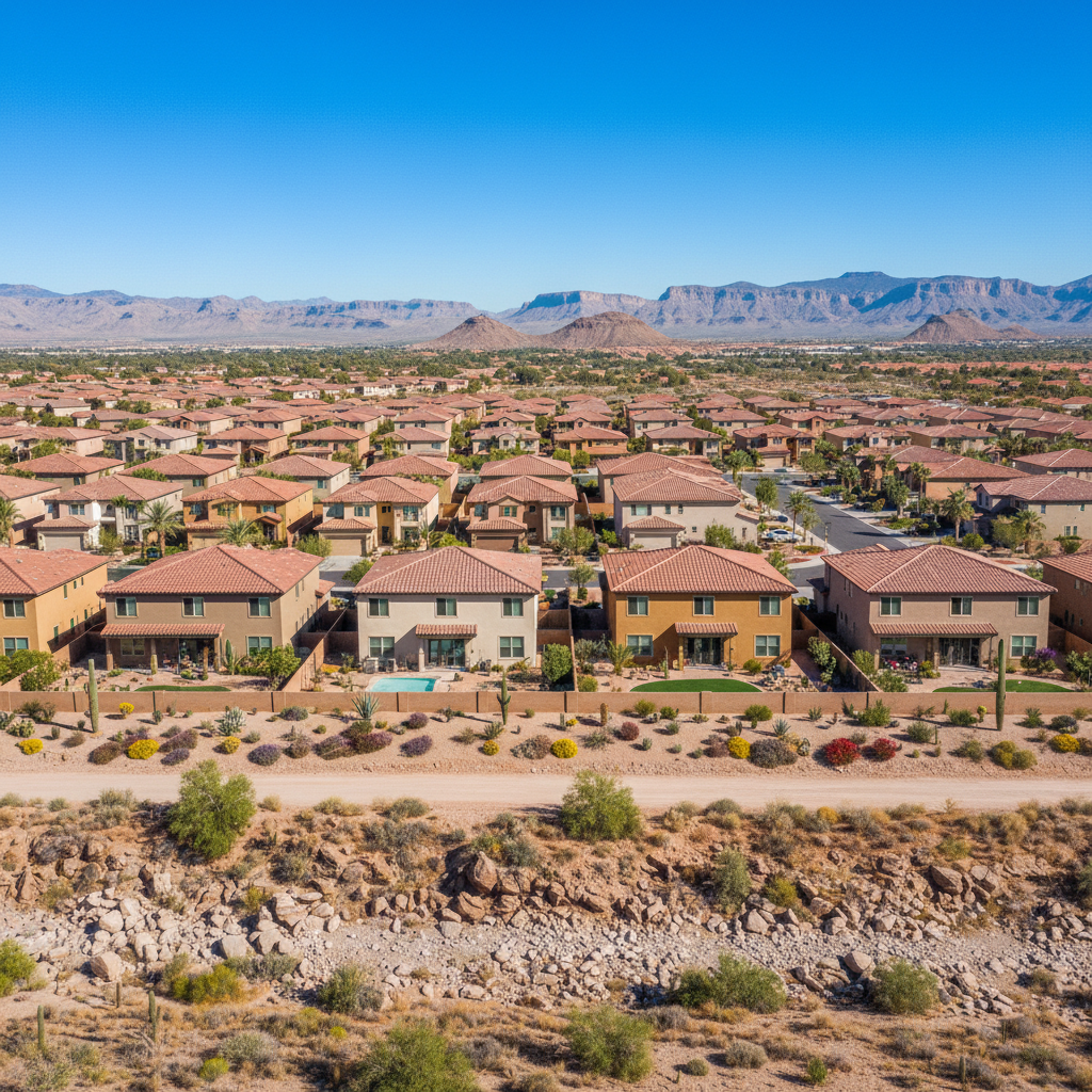 Affordability No Longer a Guarantee