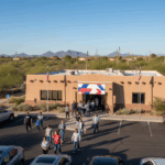 Rio Rancho Gears Up for Mayoral Runoff Election Between Wymer and Piland