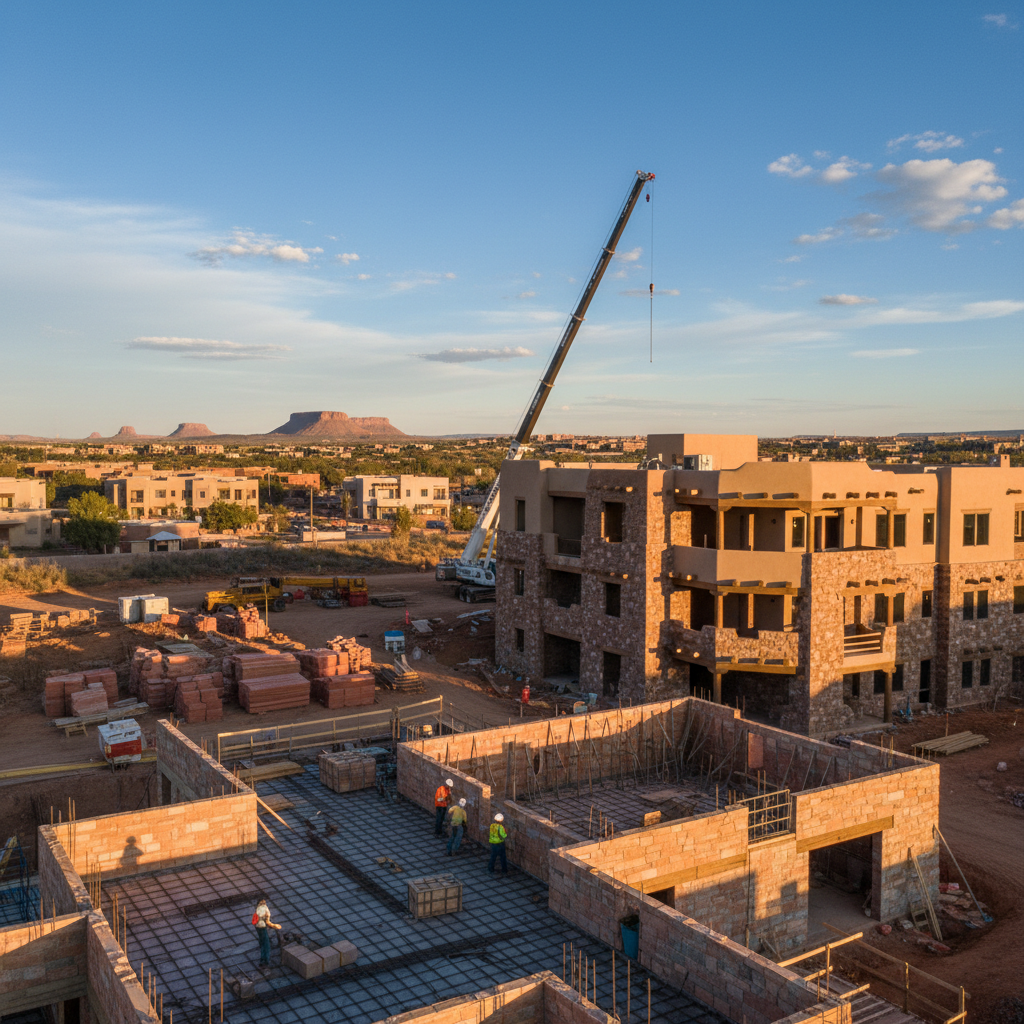 FEMA Approves $6.6 Million for Roswell Adult Center Rebuild After Historic Floods