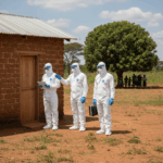 CDC Addresses Impact of Recent Ebola Outbreak on Americans Abroad
