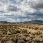 Calmer Weather Patterns and Isolated Storms Mark Week in New Mexico