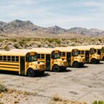 EVIT Commits $2 Million to Alleviate Transportation Crisis for Students in Southwest USA