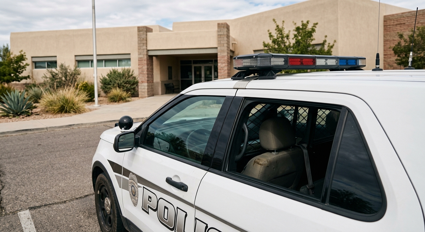 Bernalillo County Deputy Indicted for Excessive Force on Teen