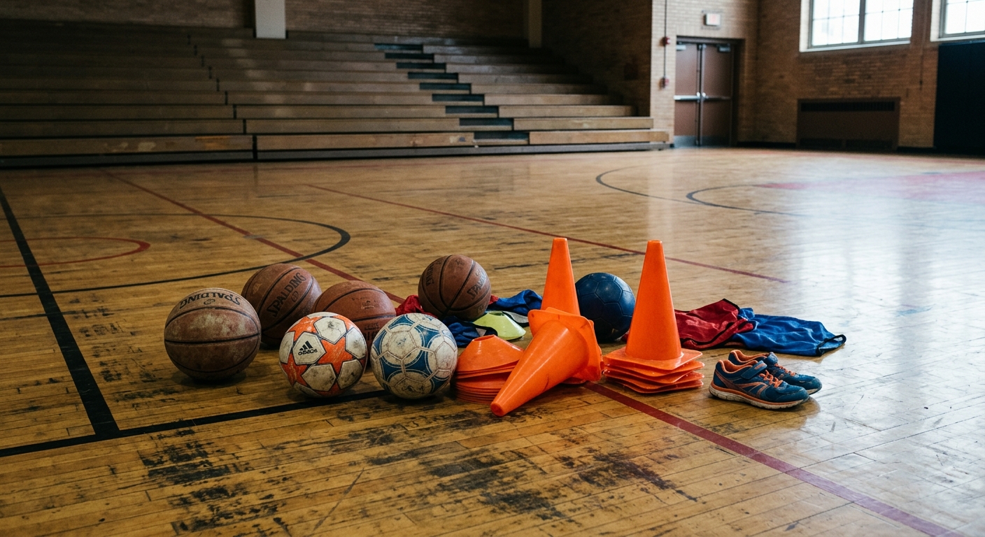 Highland Community Opens Multi Sport Youth Camp Registration for Southwest USA Families