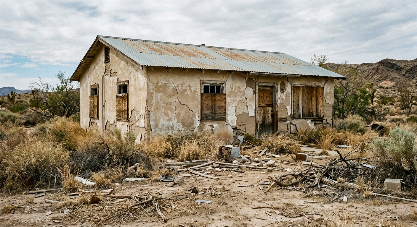 New Arizona Law Empowers Counties to Recoup Costs from Abandoned Properties
