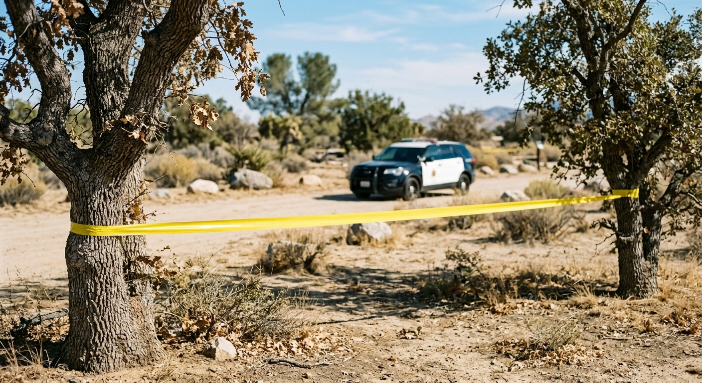 Albuquerque Police Release Bodycam of Manzano Mesa Park Stand-Off in Southwest USA