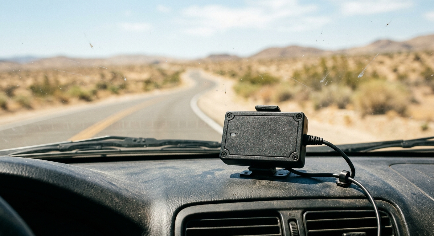 Arizona Introduces Super Speeders Law with New Speed Control Solutions