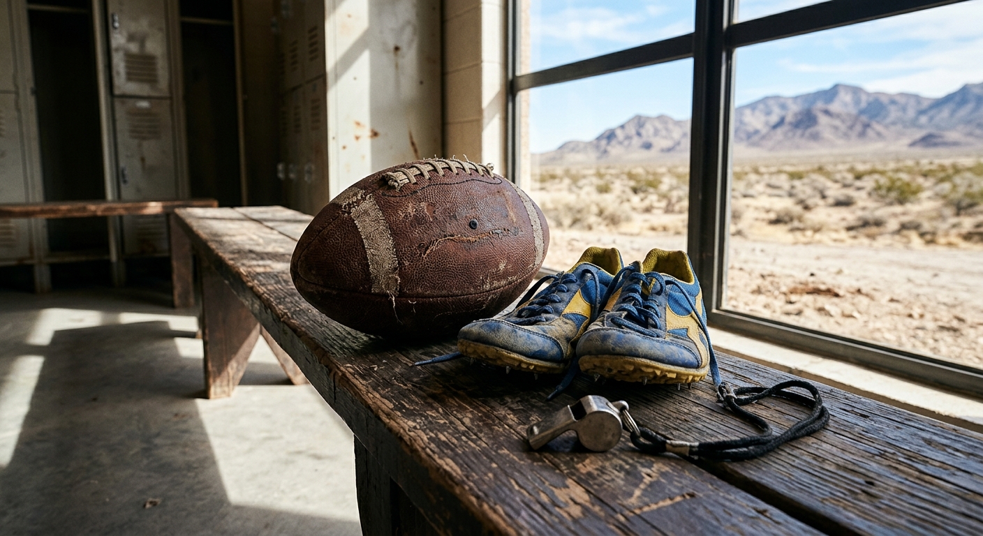 New Mexico Sports Hall of Fame Class of 2025 Honors Athletic Excellence Across Generations