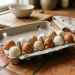 Southwest USA Faces Major Egg Recall Over Salmonella Concerns