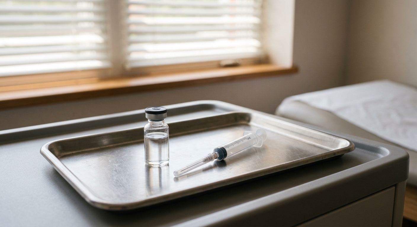 Measles Outbreak in Southwest USA Triggers Alarm as Vaccination Rates Fall