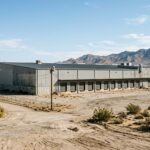 Manse Technology Campus Spurs Debate Over Economic Growth and Water Use in Southwest USA