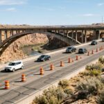 Nogal Canyon Bridge Replacement Project Set to Begin on I-25 in Socorro County
