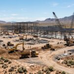 Project Jupiter Spurs Debate in Southwest USA Over Economic and Environmental Promises