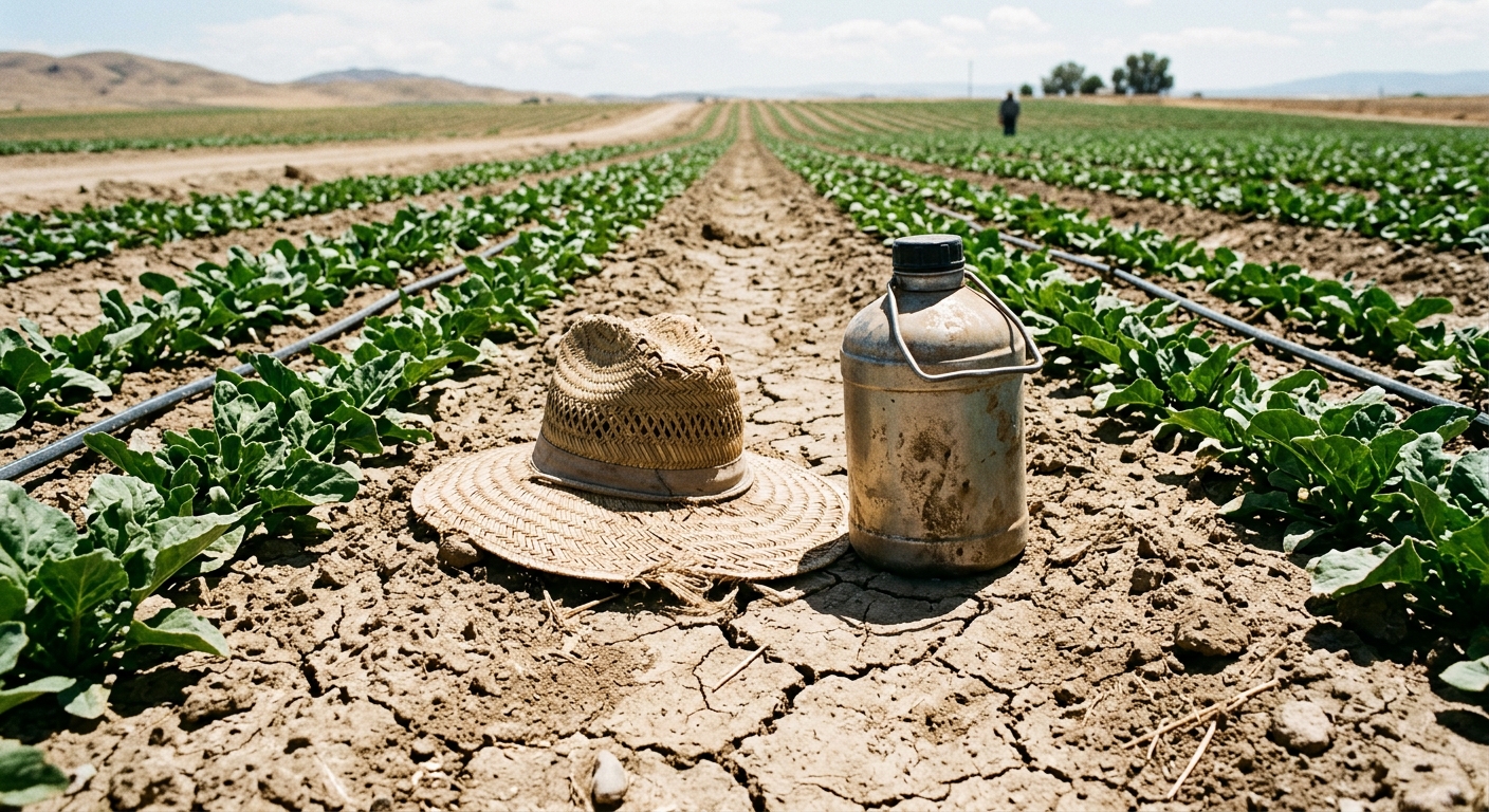 Rising Cases of Chronic Kidney Disease Among Young Agricultural Workers in the Southwest USA Raise Alarm