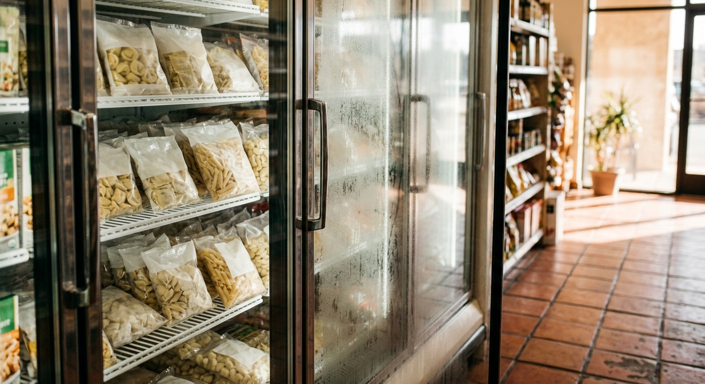 Walmart Issues Pasta Recall Over Listeria Concerns in the Southwest USA