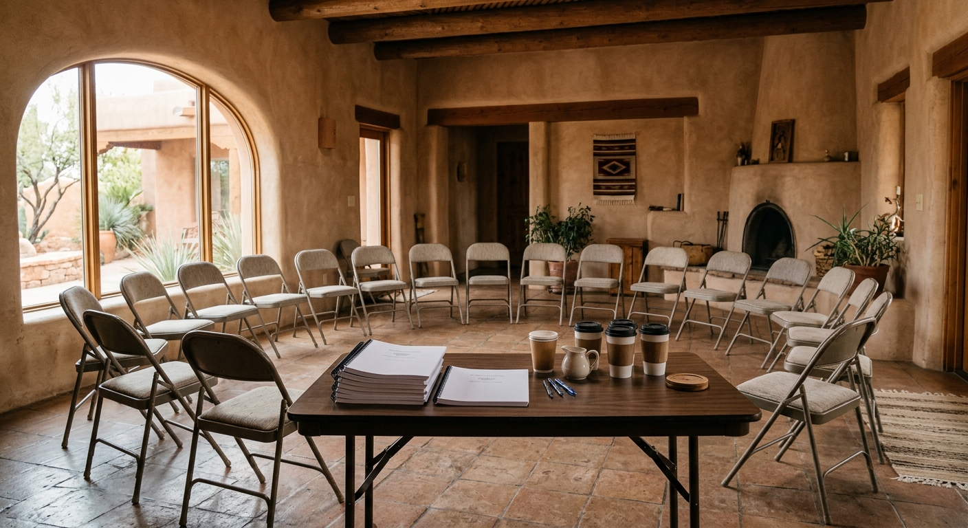 New Mexico Children’s Roadshow Brings Child and Family Advocacy to Communities Statewide